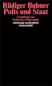 Polis und Staat