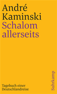 Schalom allerseits