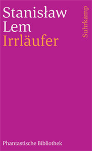 Irrläufer