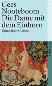 Die Dame mit dem Einhorn
