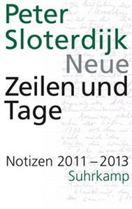 Neue Zeilen und Tage - Notizen 2011-2013 (Datierte Notizen 2)