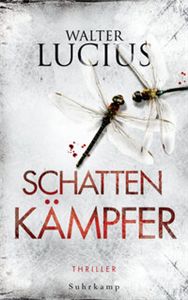 Schattenkämpfer - Thriller (Heartland-Trilogie 2)