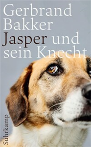 Jasper und sein Knecht
