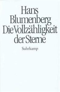 Die Vollzähligkeit der Sterne