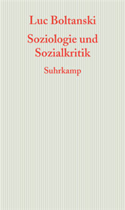 Soziologie und Sozialkritik