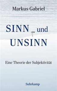 Sinn und Unsinn - Eine Theorie der Subjektivität (Sinnfeldtheorie 3)