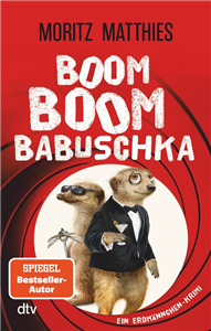 Boom Boom Babuschka