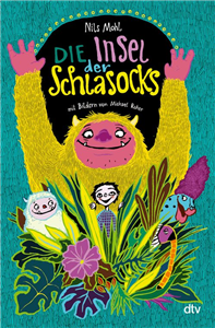 Die Insel der Schlasocks