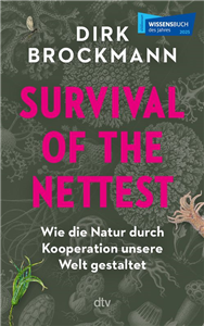 Survival of the Nettest