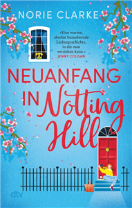 Neuanfang in Notting Hill