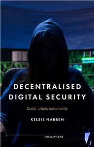 Decentralised digital security