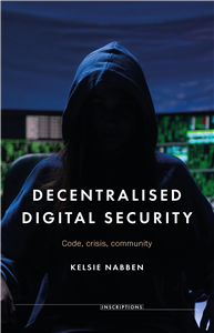 Decentralised digital security
