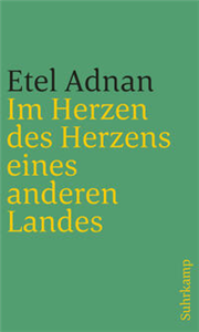 Im Herzen des Herzens eines anderen Landes