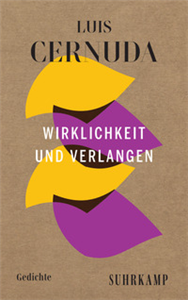 Wirklichkeit und Verlangen