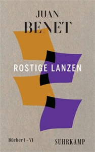 Rostige Lanzen