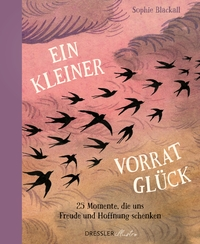 Ein kleiner Vorrat Glück
