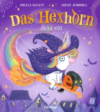 Das Hexhorn zieht ein