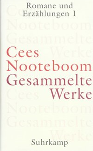 Gesammelte Werke in neun Bänden