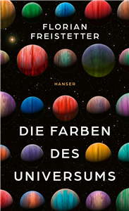 Die Farben des Universums