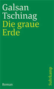 Die graue Erde