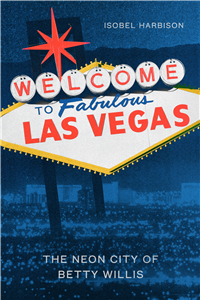 Welcome to fabulous Las Vegas