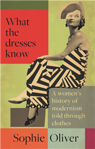 What the dresses know