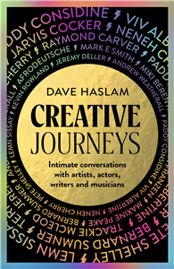 Creative journeys
