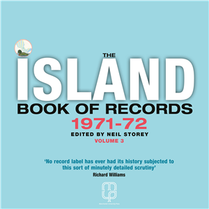 The Island Book of Records Volume III