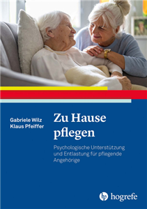 Zu Hause pflegen