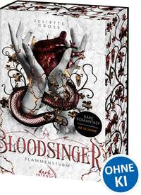Flammensturm (Band 2) - Bloodsinger