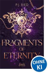 Fragments of Eternity (Eternity-Dilogie, Band 2)