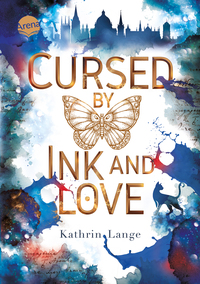 Cursed by Ink and Love