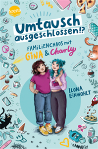 Umtausch ausgeschlossen!? Familienchaos mit Gina und Charly