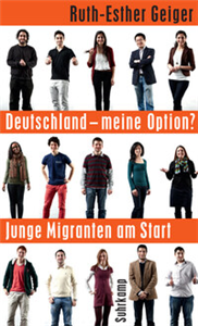 Deutschland – meine Option?