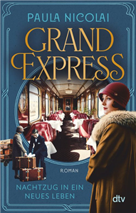 Grand Express – Nachtzug in ein neues Leben