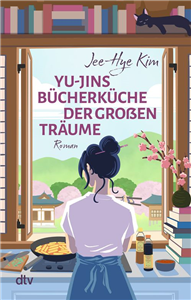 Yu-jins Bücherküche der großen Träume