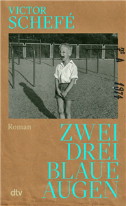 Zwei, drei blaue Augen