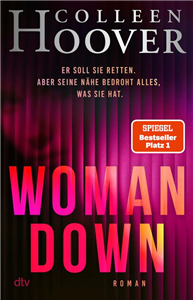 Woman Down
