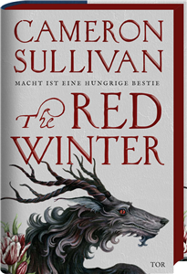 The Red Winter