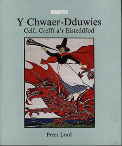 Y Chwaer-dduwies