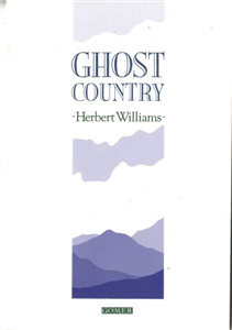 Ghost Country