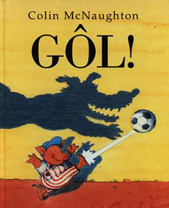 Gòol!