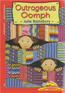 Outrageous Oomph