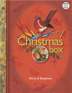 A Christmas Box