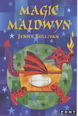 Magic Maldwyn