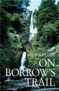 On Borrow's Trail