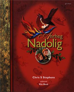 Anrheg Nadolig