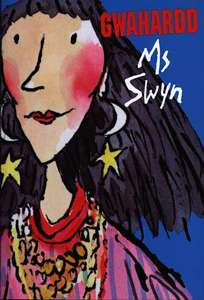 Gwahardd Ms Swyn