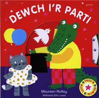 Dewch I'r Parti