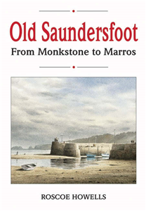 Old Saundersfoot